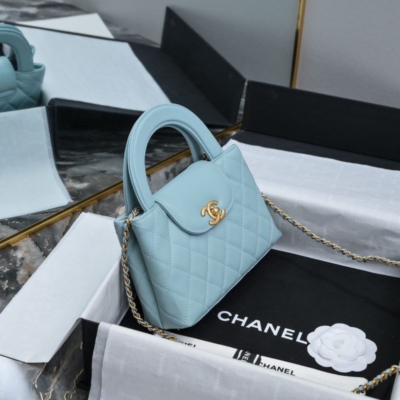 Chanel Top Handle Bags